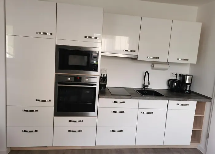 Bei Der Palme Mit Sauna Moeglichkeit Dusseldorf