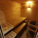 Bei Der Palme Mit Sauna Moeglichkeit