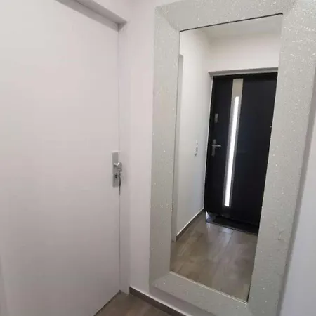 Lägenhet Bei Der Palme Mit Sauna Moeglichkeit