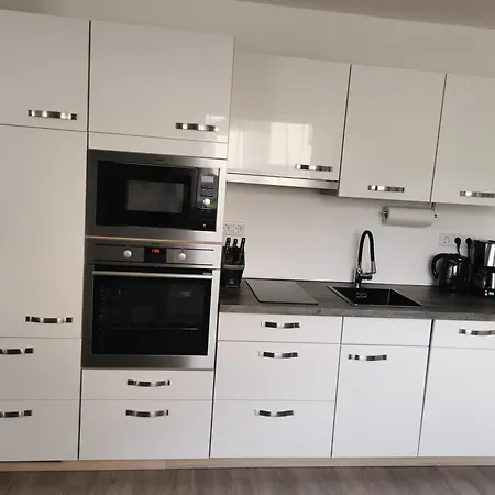 Bei Der Palme Mit Sauna Moeglichkeit Düsseldorf