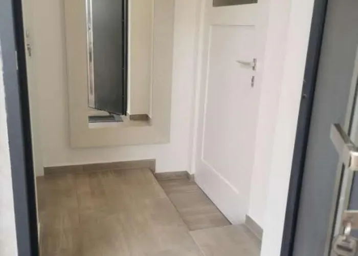 Bei Der Palme Mit Sauna Moeglichkeit