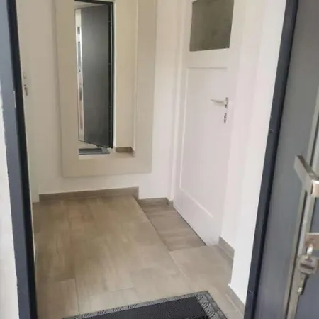 Bei Der Palme Mit Sauna Moeglichkeit