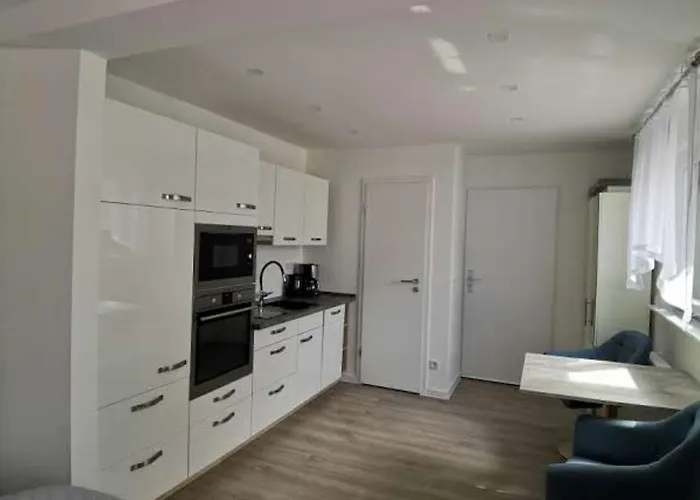 Appartement Bei Der Palme Mit Sauna Moeglichkeit